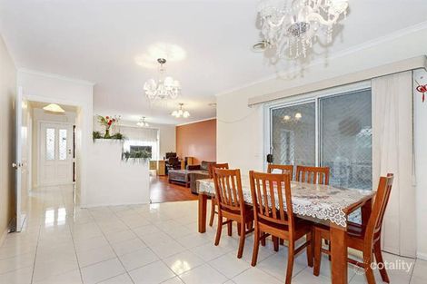 Property photo of 15 Oarsome Drive Delahey VIC 3037