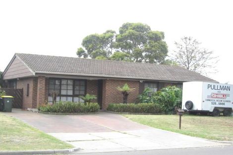 Property photo of 35 Balmain Drive Carrum Downs VIC 3201