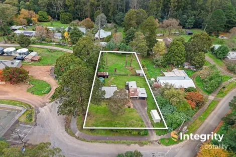 Property photo of 18 McMahons Road Kinglake VIC 3763