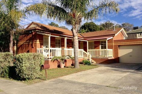 16 Amaroo Ct, Diamond Creek, VIC 3089