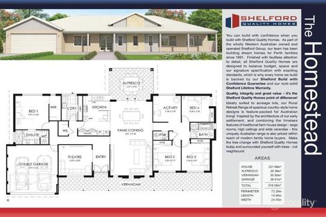 Property photo of LOT 9 Murray River Drive South Yunderup WA 6208