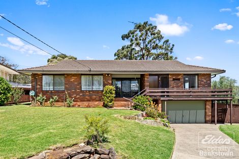 16 Anembo Ave, Georges Hall, NSW 2198