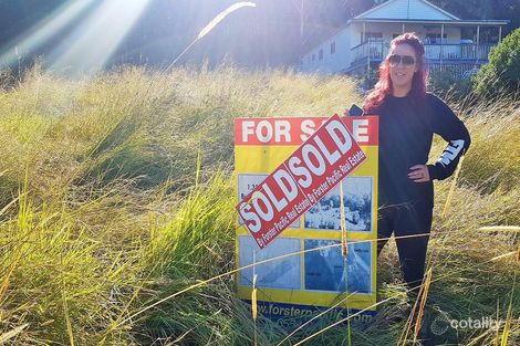 40 Seal Rocks Rd, Bungwahl, NSW 2423