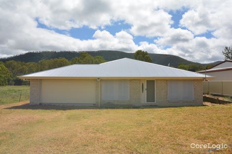 Property photo of 427 Tannymorel-Mount Colliery Road Mount Colliery QLD 4370