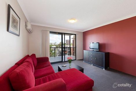 Property photo of 36/35 Morrow Street Taringa QLD 4068