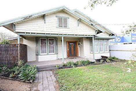 71 Mcpherson St, Horsham, VIC 3400