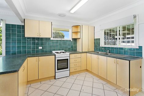 Property photo of 222 Broadwater Road Mansfield QLD 4122