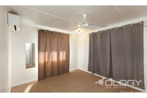 Property photo of 419 Dean Street Frenchville QLD 4701