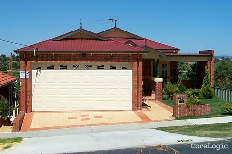 Property photo of 102A Fairfield Street Mount Hawthorn WA 6016