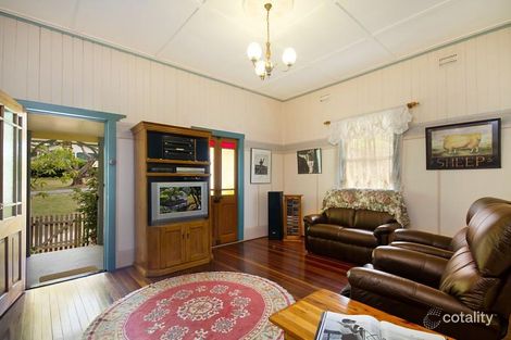 Property photo of 6 Riverview Street Murwillumbah NSW 2484