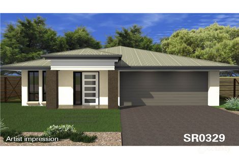 Property photo of 13 Wells Avenue Thrumster NSW 2444