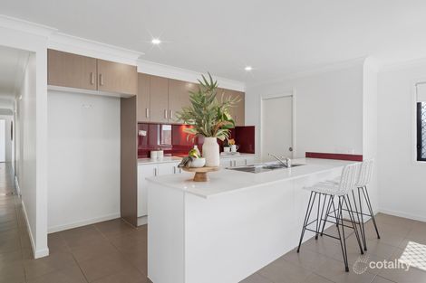Property photo of 32 Richenda Street Ormeau Hills QLD 4208