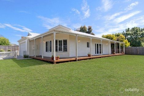 Property photo of 29 McVicar Street Koroit VIC 3282