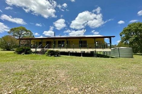 133 Martin Cres, Benarkin North, QLD 4314