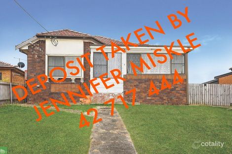 Property photo of 7 Buena Vista Avenue Lake Heights NSW 2502