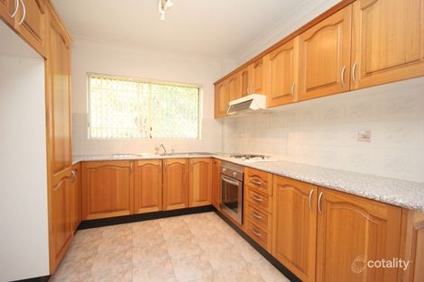 Property photo of 147 Croydon Avenue Croydon Park NSW 2133
