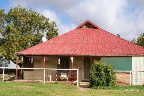 Property photo of 2 McNamara Road Minnipa SA 5654