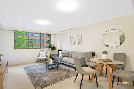 16/149-197 Pyrmont St, Pyrmont, NSW 2009
