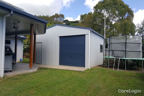 Property photo of 29 Hinze Circuit Rural View QLD 4740