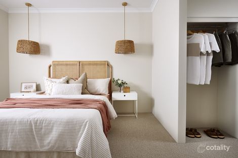 Property photo of 12 Fleetwood Loop Dunsborough WA 6281