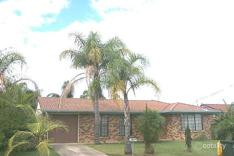 Property photo of 30 Cascade Street Kippa-Ring QLD 4021
