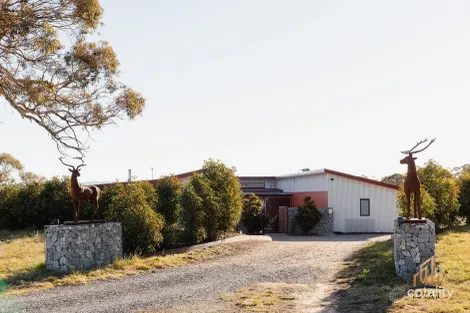 Property photo of 501 Avonside Road Avonside NSW 2628