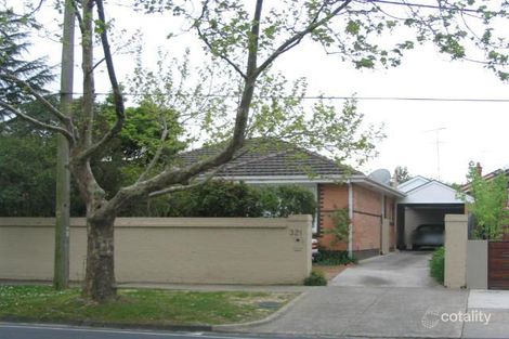 321 Mont Albert Rd, Mont Albert, VIC 3127