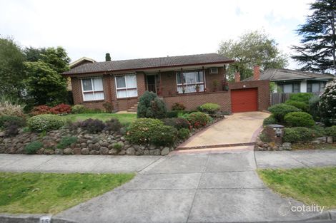 Property photo of 1/15 Rangeview Road Boronia VIC 3155