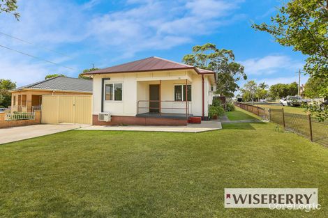 Property photo of 25 Gray Crescent Yagoona NSW 2199