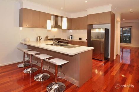 Property photo of 9 Meyers Lane Caroline Springs VIC 3023