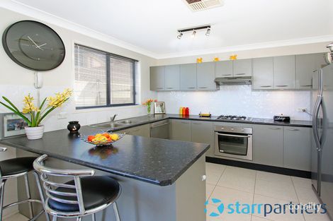 Property photo of 14 Assunta Street Rooty Hill NSW 2766