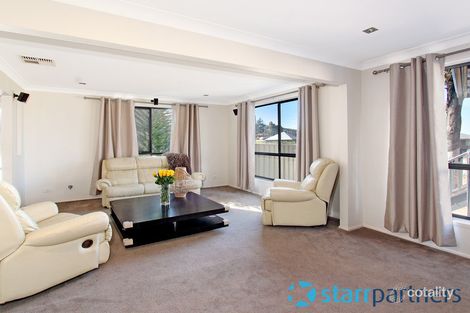 Property photo of 14 Assunta Street Rooty Hill NSW 2766