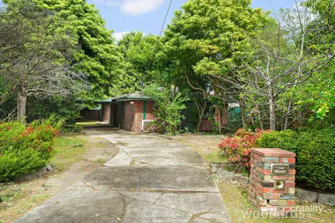 27 Coolibah Cres, Bayswater, VIC 3153