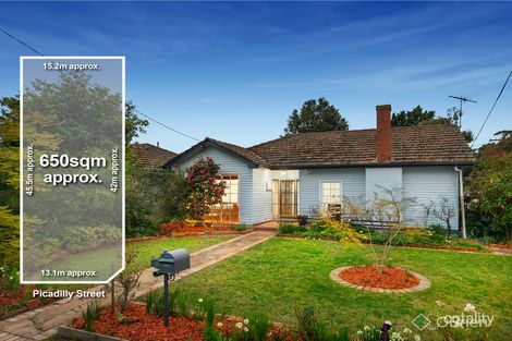 Property photo of 45 Picadilly Street Oakleigh South VIC 3167