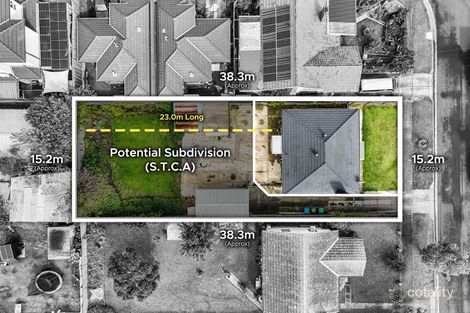 3 Rose Dr, Doveton, VIC 3177