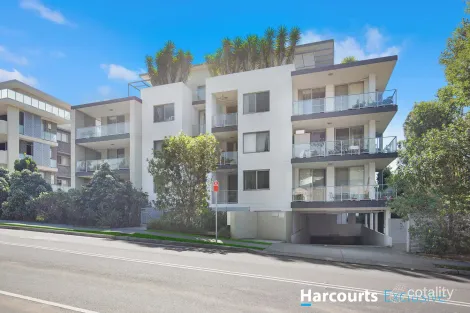 17/54-56 Keeler St, Carlingford, NSW 2118