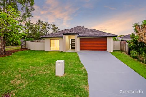 Property photo of 96 Bridie Drive Upper Coomera QLD 4209