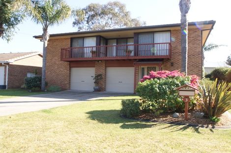 Property photo of 3 Myamba Parade Surfside NSW 2536