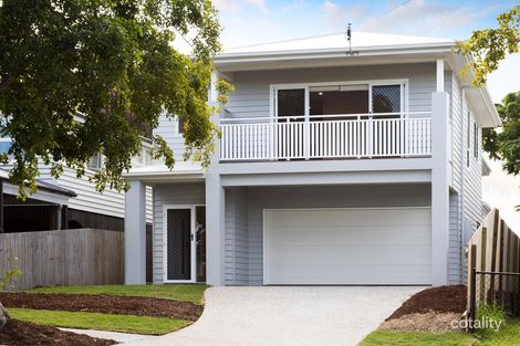 Property photo of 29 Carnation Street Wynnum QLD 4178