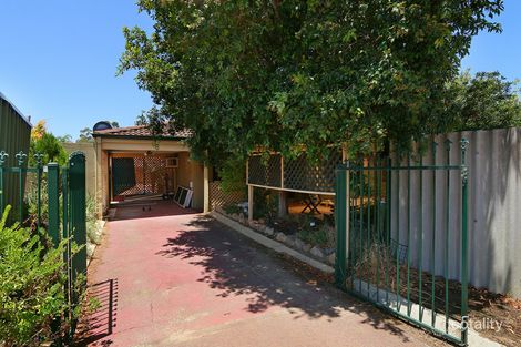 Property photo of 6/138 Rutland Avenue Carlisle WA 6101