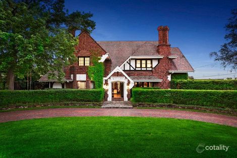 Property photo of 407 Glenferrie Road Malvern VIC 3144