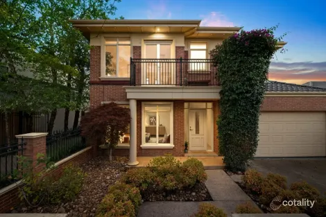 18a Louise St, Brighton East, VIC 3187