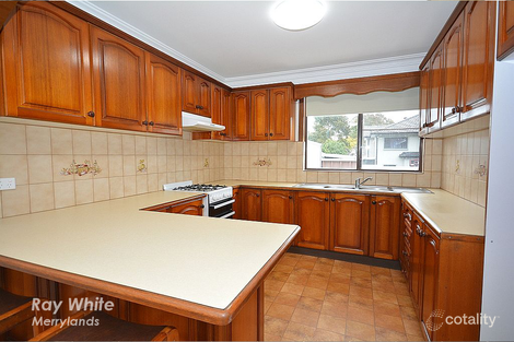 Property photo of 24 Wanda Street Merrylands West NSW 2160