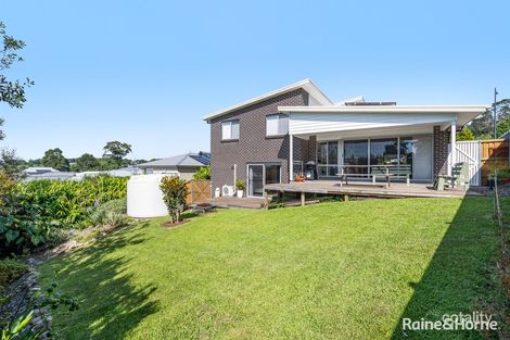 Property photo of 20 Womack Close Berry NSW 2535