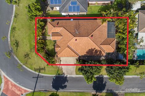 Property photo of 6 Wagner Road Murrumba Downs QLD 4503