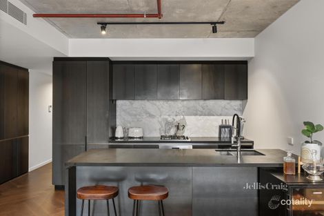 Property photo of 310/25 Wominjeka Walk West Melbourne VIC 3003