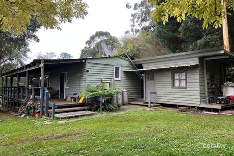 210 Duggan North Rd, Fumina, VIC 3825
