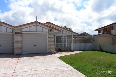 Property photo of 2 Tasman Court Banksia Beach QLD 4507