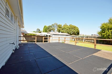 Property photo of 238 Chandler Road Keysborough VIC 3173