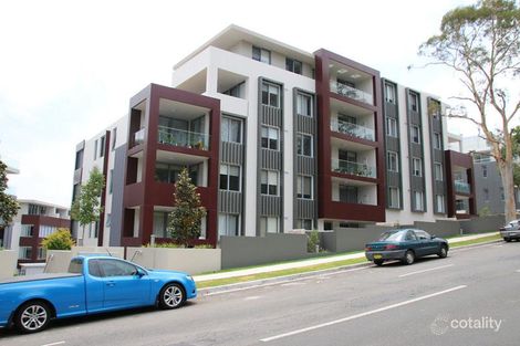 607b/7-13 Centennial Ave, Lane Cove North, NSW 2066